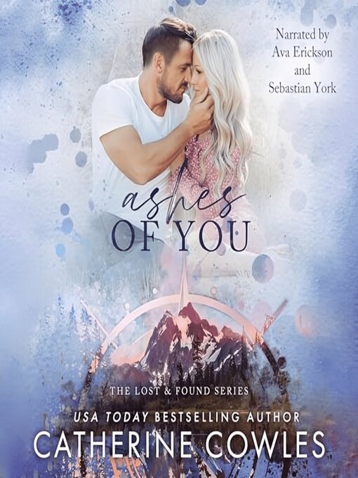 Title details for Ashes of You by Catherine Cowles - Available